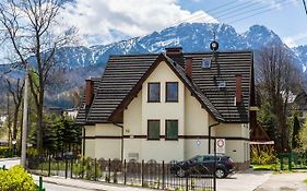 TatryTop Apartament Zaciszny