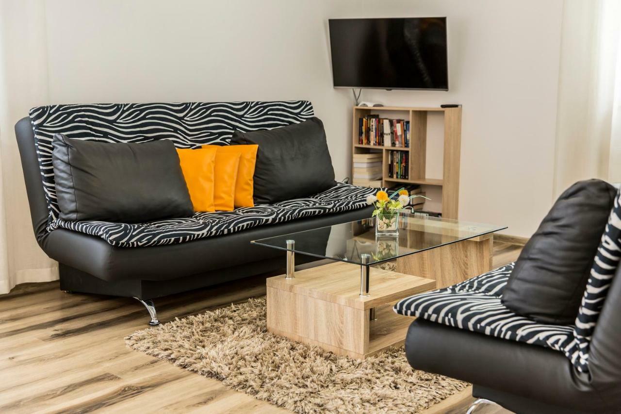TatryTop Apartament Zaciszny Zakopane Zewnętrze zdjęcie
