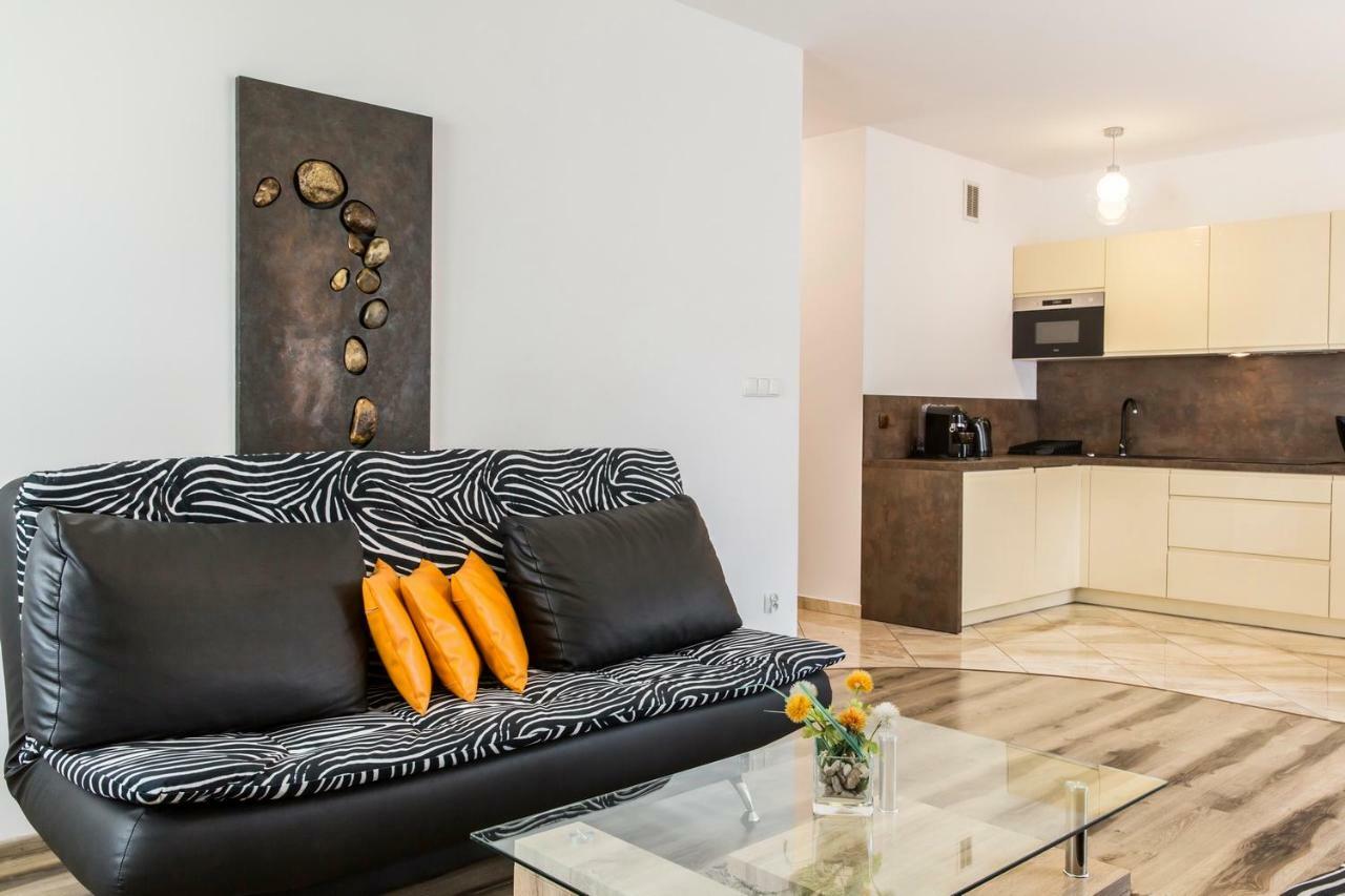 TatryTop Apartament Zaciszny Zakopane Zewnętrze zdjęcie