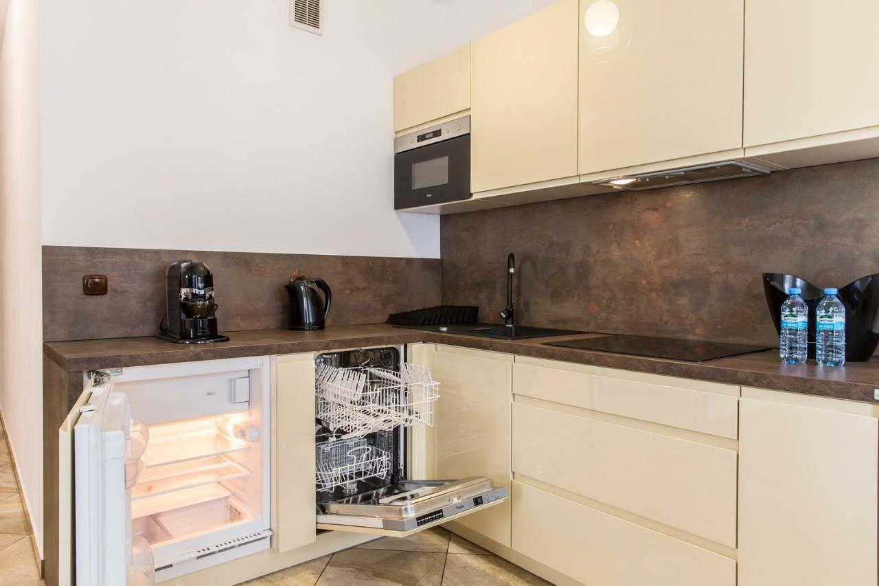 TatryTop Apartament Zaciszny Zakopane Zewnętrze zdjęcie