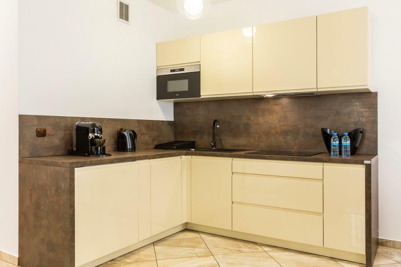 TatryTop Apartament Zaciszny Zakopane Zewnętrze zdjęcie