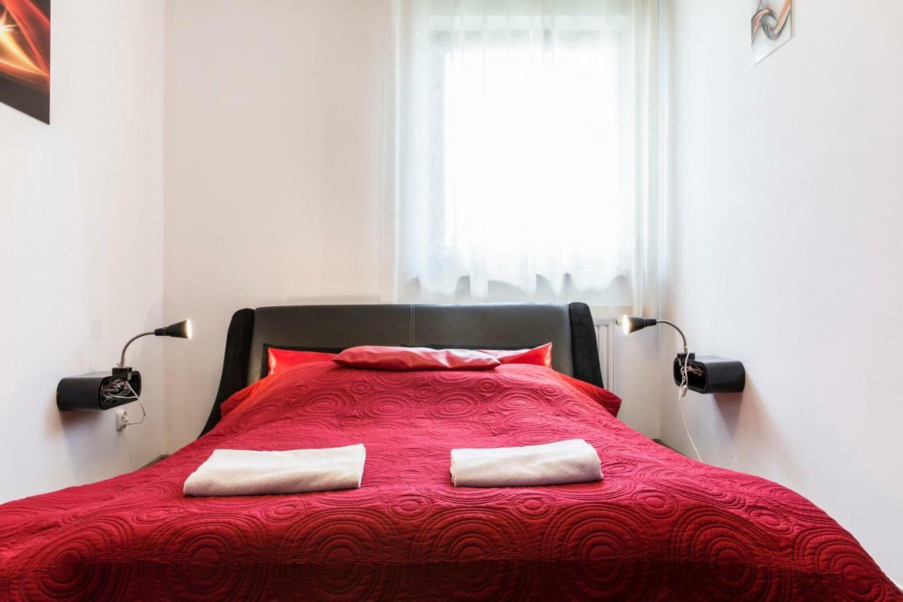 TatryTop Apartament Zaciszny Zakopane Zewnętrze zdjęcie