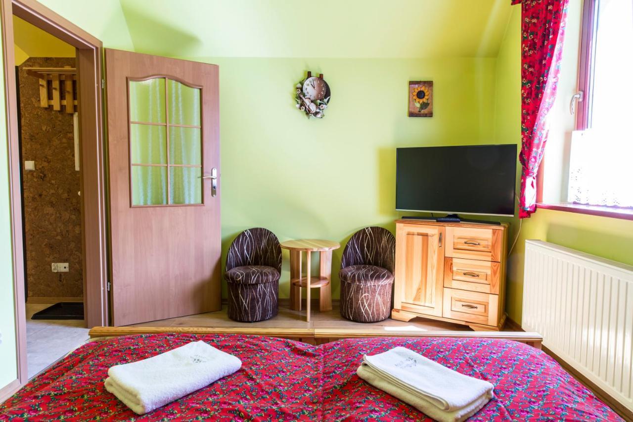 TatryTop Apartament Zaciszny Zakopane Zewnętrze zdjęcie